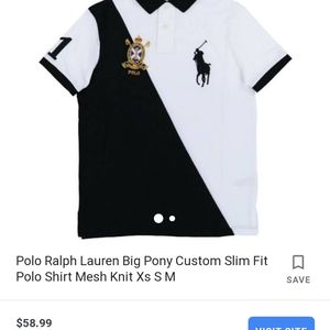 Polo Ralph Lauren